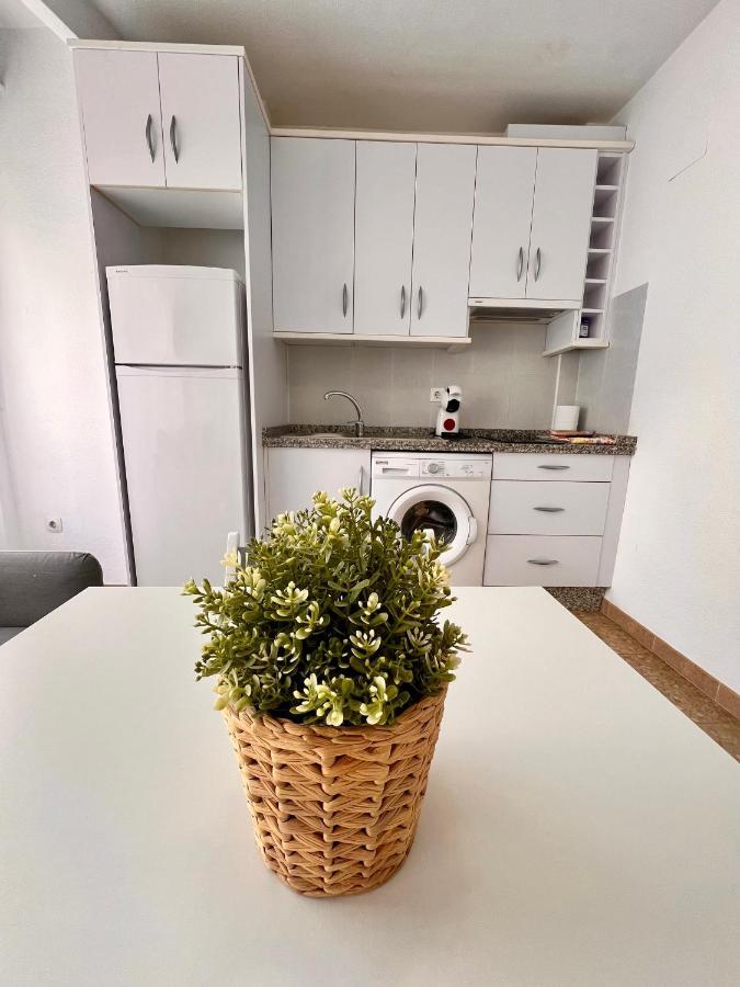 Apartamento Sanmiguel Centro Cordova Esterno foto