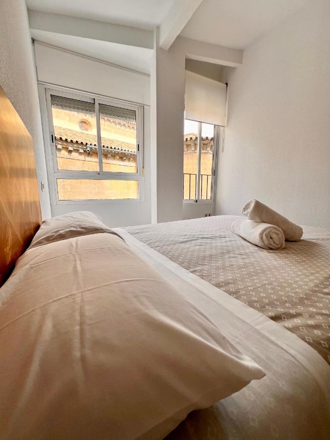 Apartamento Sanmiguel Centro Cordova Esterno foto