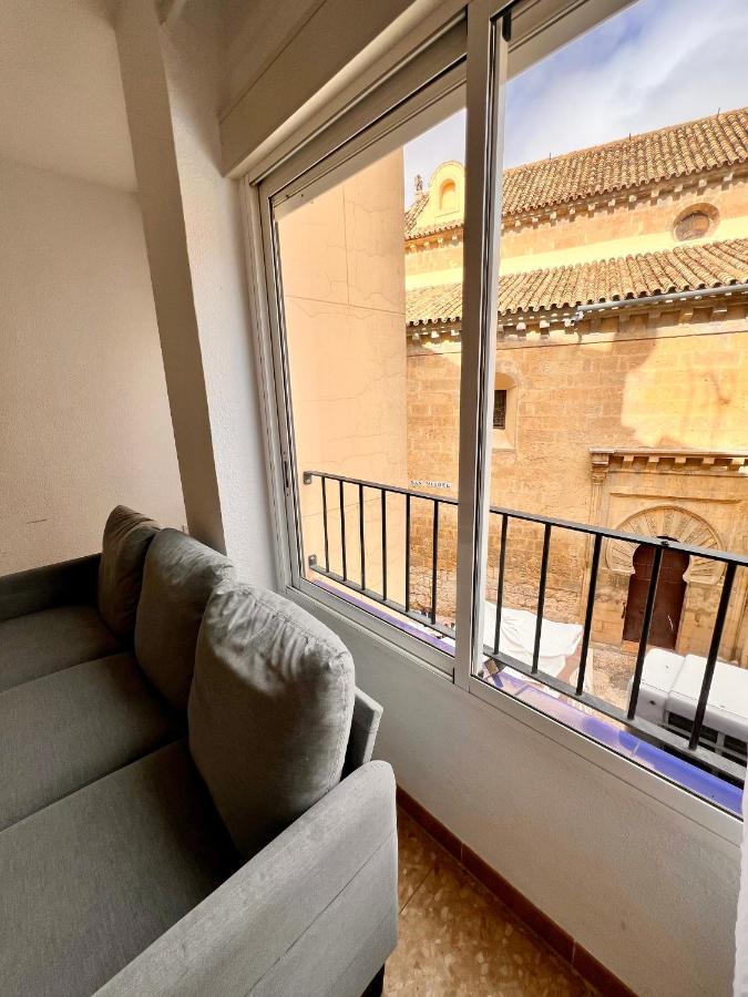 Apartamento Sanmiguel Centro Cordova Esterno foto