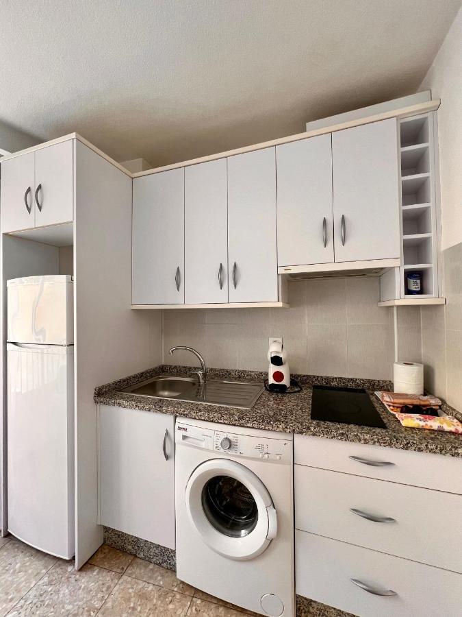 Apartamento Sanmiguel Centro Cordova Esterno foto