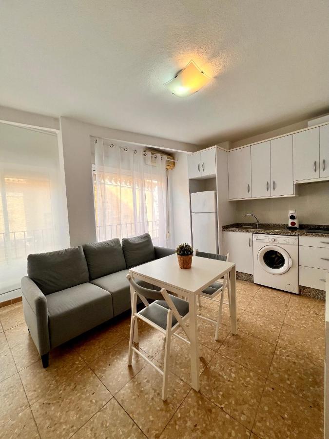 Apartamento Sanmiguel Centro Cordova Esterno foto
