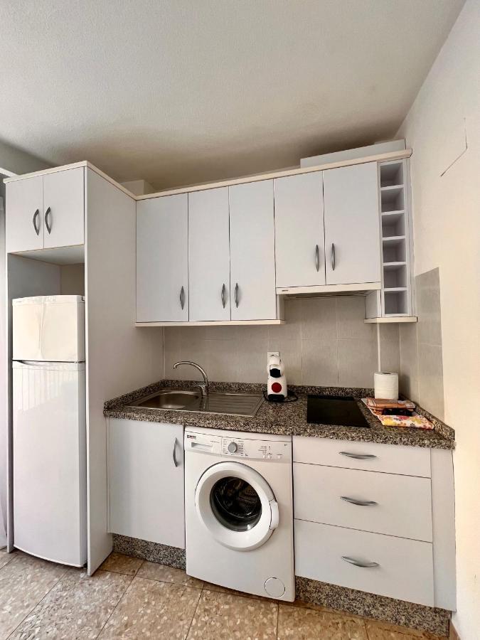 Apartamento Sanmiguel Centro Cordova Esterno foto